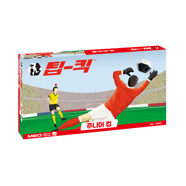 보드게임 팁-킥 주니어 컵