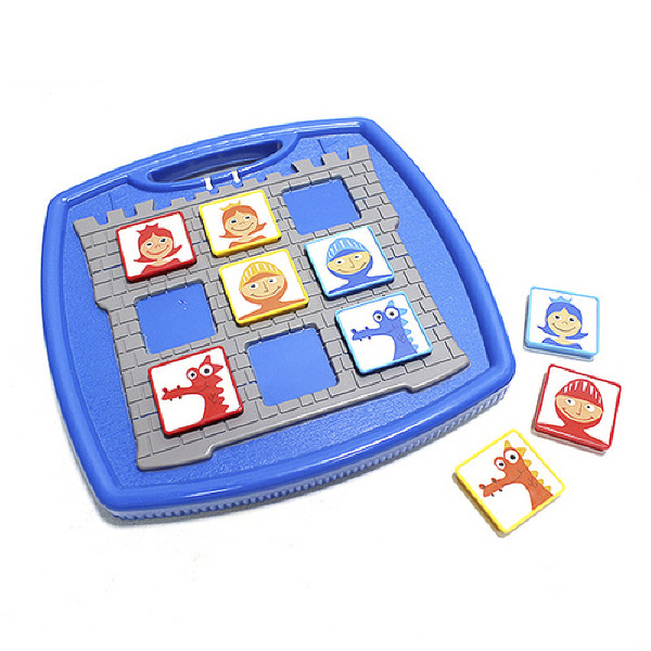 보드게임 캐슬 지능게임