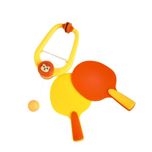 스포츠 문틀고정탁구 사자