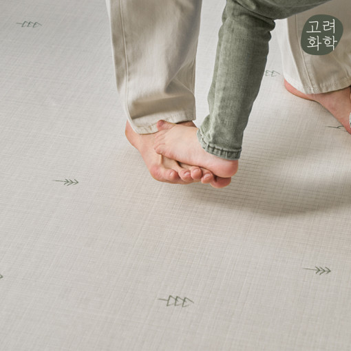 고려화학 에코 놀이방매트 - 포레스트