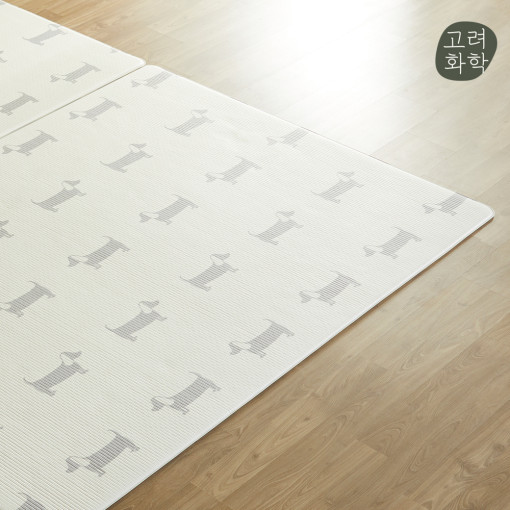 고려화학 에코 놀이방매트 - 닥스훈트