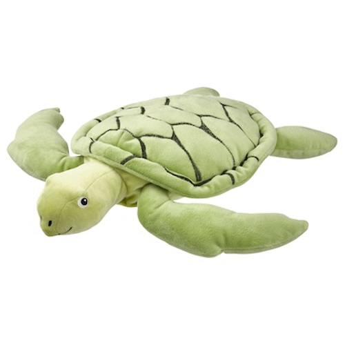 거북이 애착 인형 BLAVINGAD