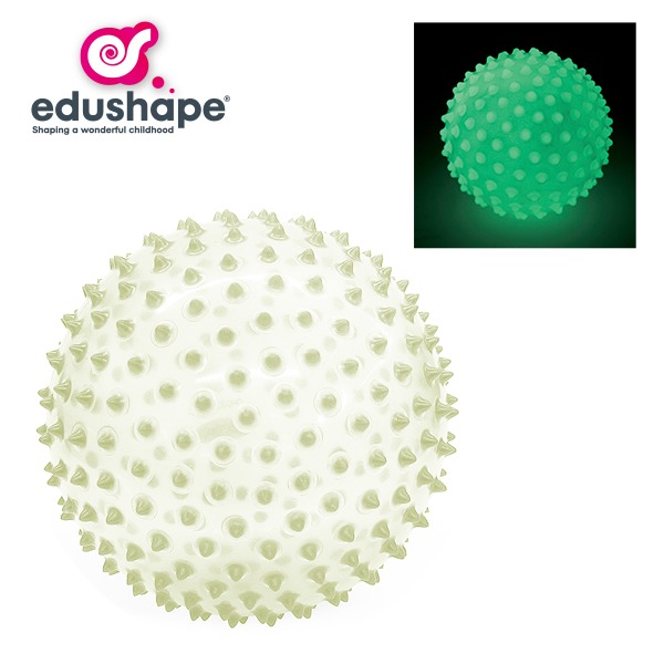 에듀쉐이프 감각 야광볼