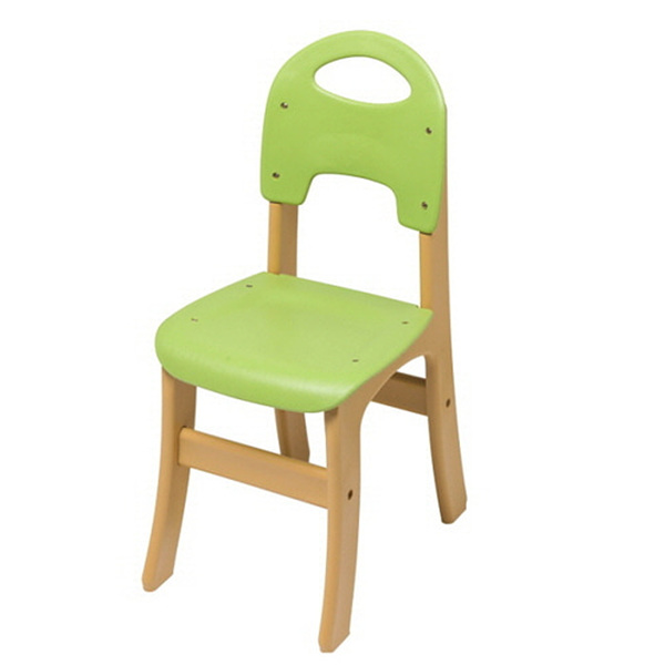 안전의자②그린 (초등)