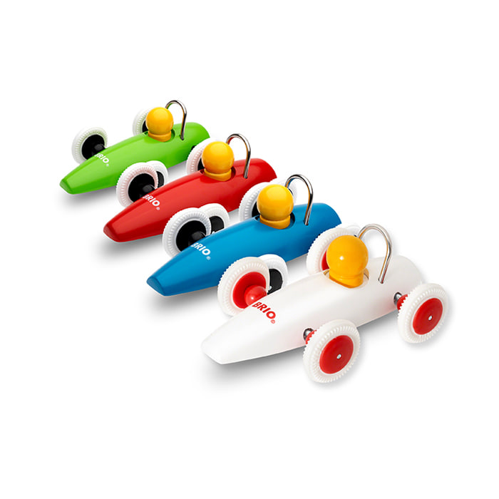 브리오 레이싱카(색상랜덤) (온라인판매금지)